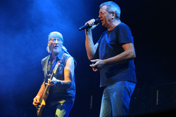 Deep Purple – Heineken Music Hall (Amsterdam) 04-12-2012 - Rockportaal