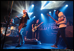 The Asteroids Galaxy Tour – Melkweg (Amsterdam) 07/11/2014 - Rockportaal